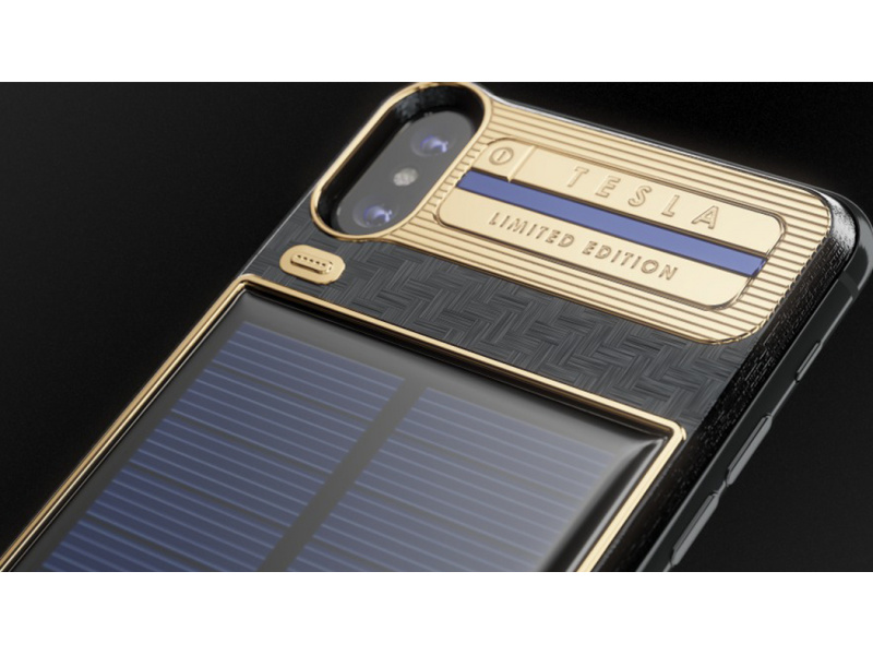 I migliori caricabatteria solari per smartphone e tablet